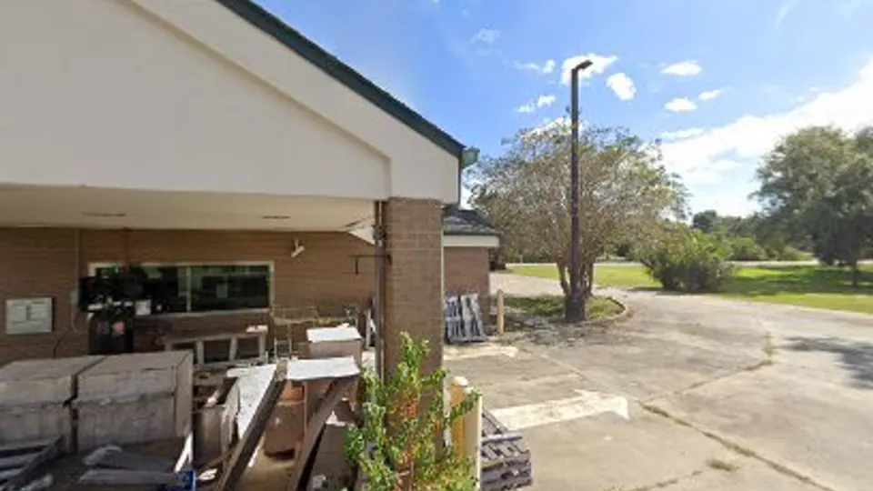 Cook David L DDS - Dentist in Chauvin, Louisiana