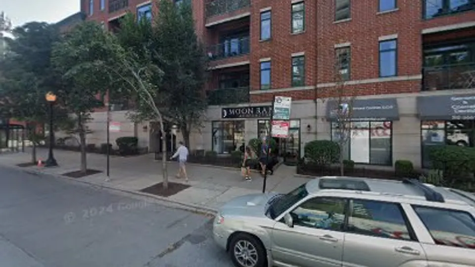 Cooper Richard J DDS - Dentist in Chicago, IL