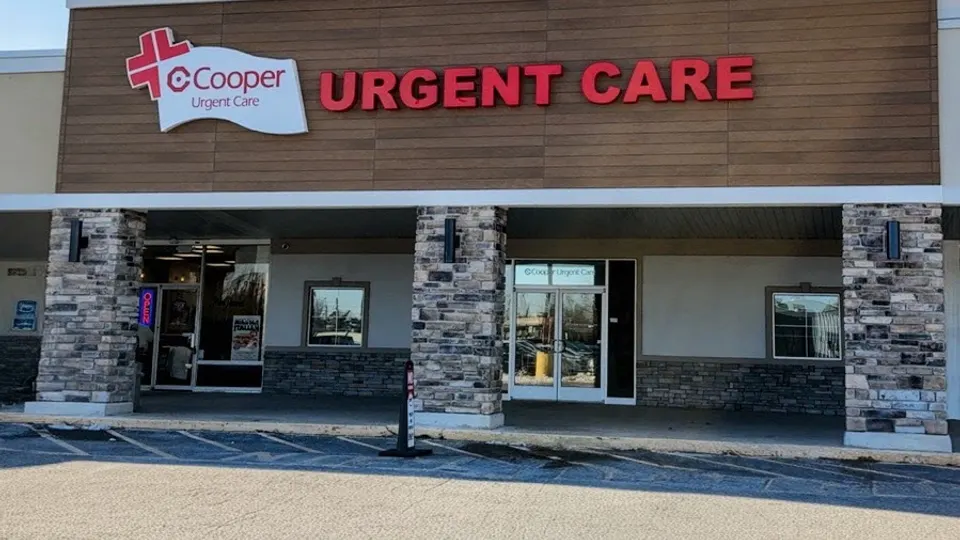 Cooper Urgent Care at Cape May Court House - Urgent care center in Cape May Court House, NJ
