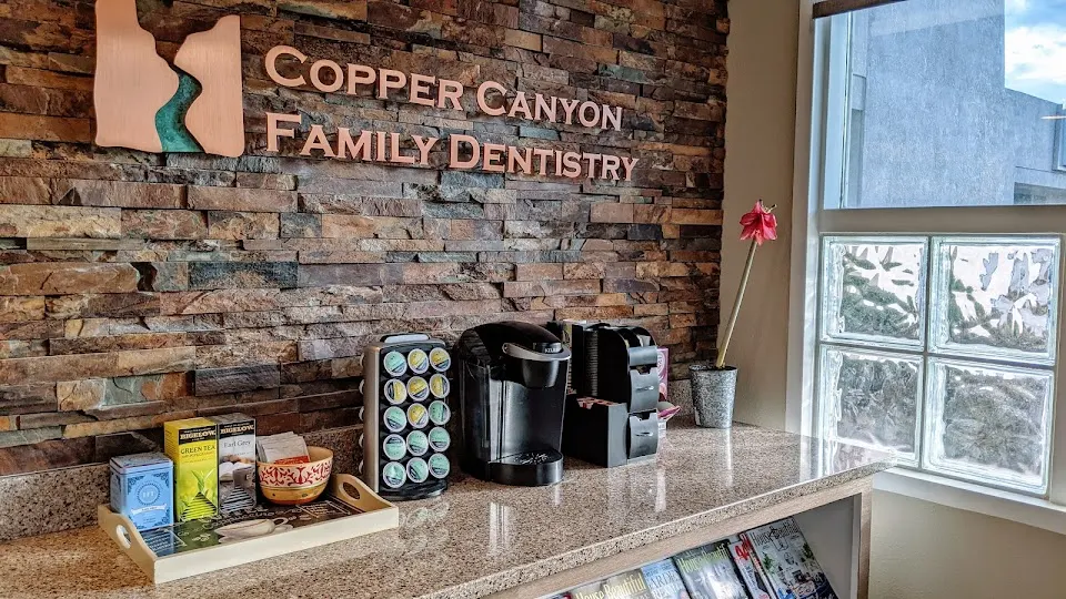 Copper Canyon Family Dentistry - Dentist in Albuquerque, NM