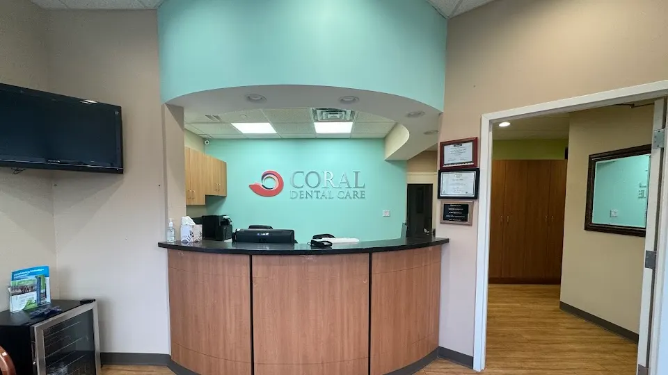 Coral Dental Care - Salem Dentist | Dental Clinic - Dentist in Salem, MA