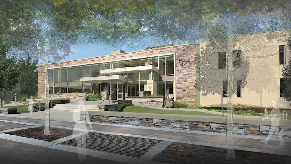 Cornell Health at Cornell University - Medical clinic in Ithaca, NY