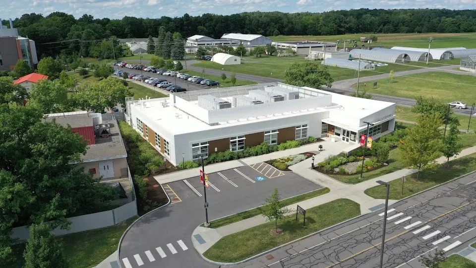 Cornell Small Animal Community Practice - Animal hospital in Ithaca, NY