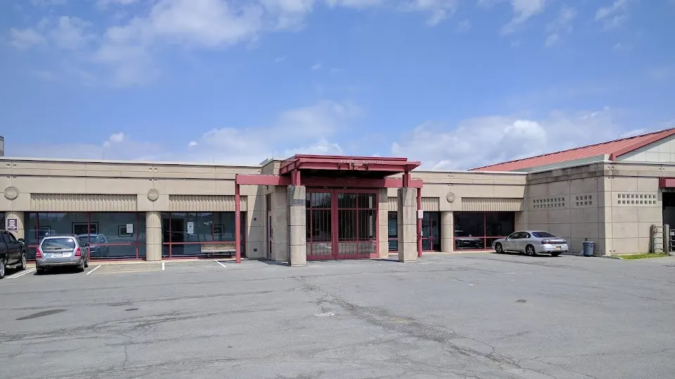 Cornell University Equine Hospital - Animal hospital in Ithaca, NY