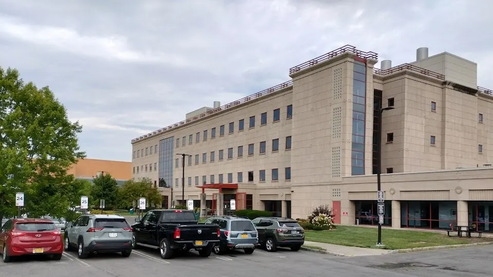 Cornell University Hospital for Animals - Animal hospital in Ithaca, NY