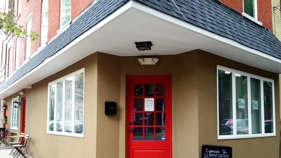 Corner Dentistry - Dentist in Philadelphia, PA