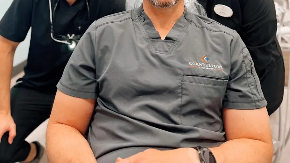 Cornerstone Family Dentistry - Dentist in Stillwater, OK