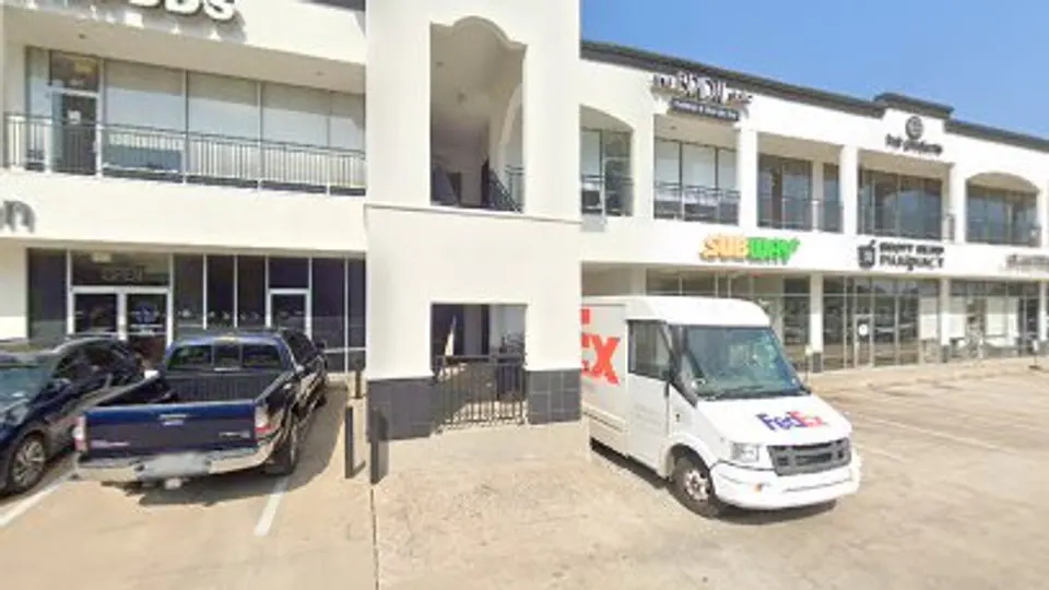 Cory Logan DDS - Dentist in Houston, TX