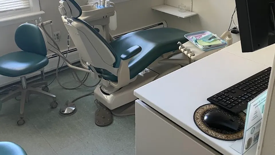 Cosmetic & Family Dentistry of the North Shore - Dentist in Swampscott, MA