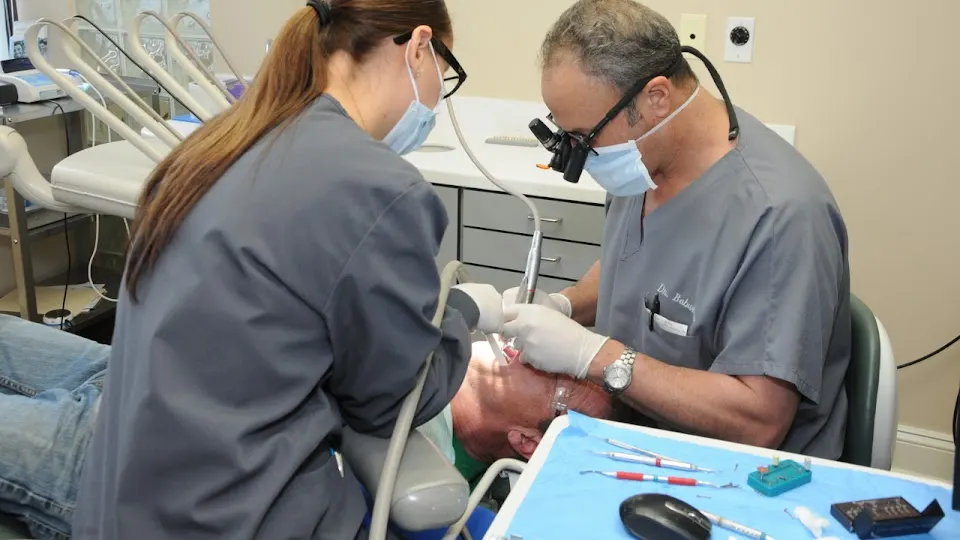 Cosmetic & Preventive Dentistry - Cosmetic dentist in Bridgeport, CT