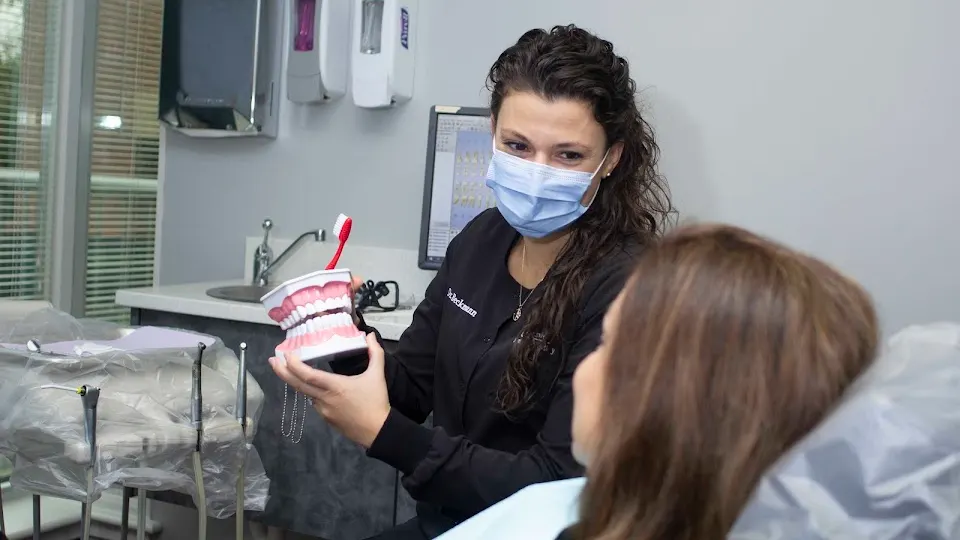 Cotswold Family Dentistry - Dentist in Charlotte, NC