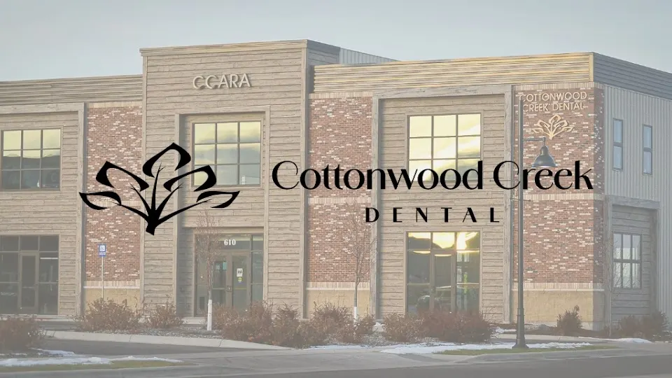 Cottonwood Creek Dental - Dentist in Bozeman, MT