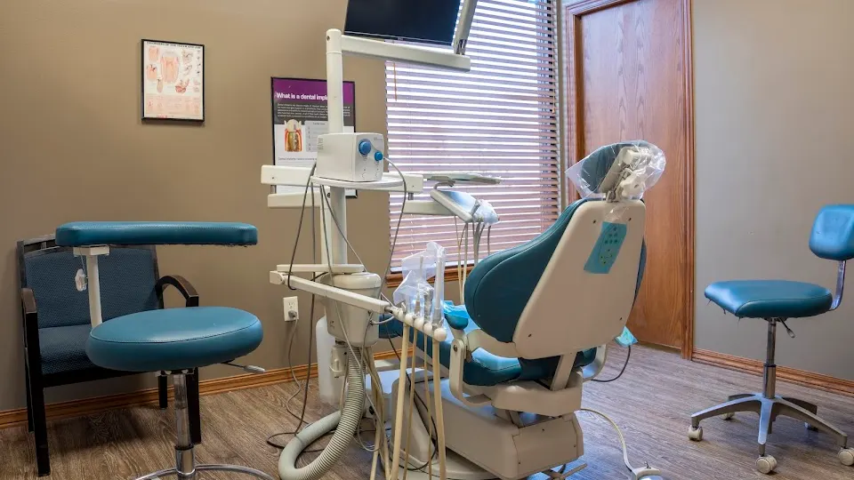 Cottonwood Dental - Dentist in Wichita, KS