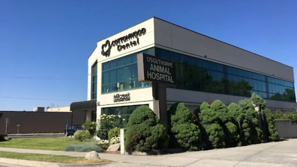 Cottonwood Dental - Dentist in Salt Lake City, UT