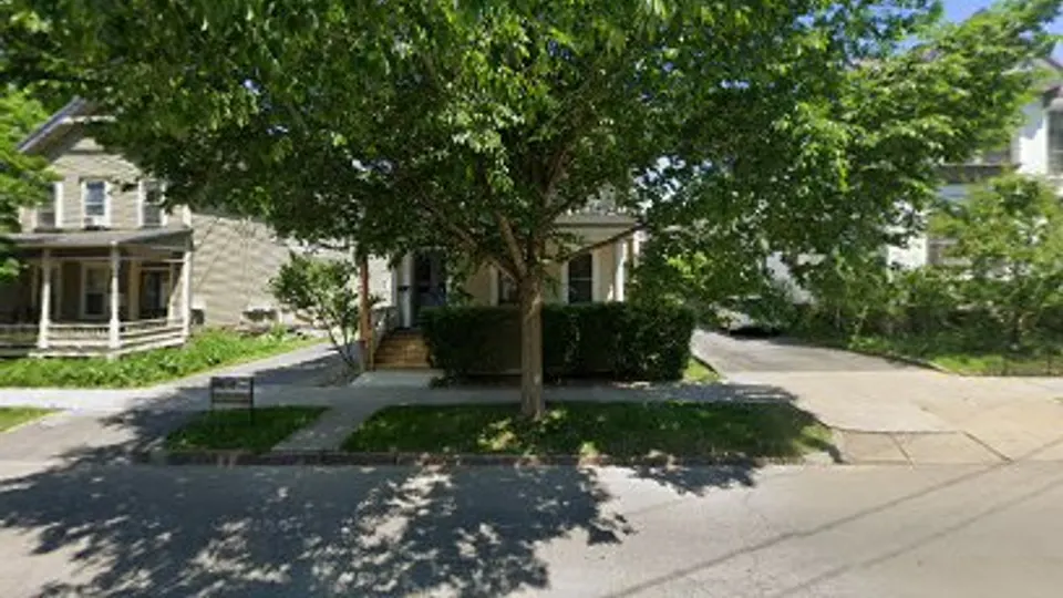 Court Street Dental: Heck David DDS - Dentist in Ithaca, NY