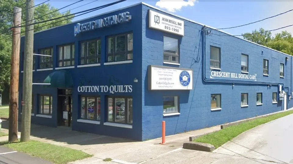Crescent Hill Dental Care - Dentist in Louisville, KY