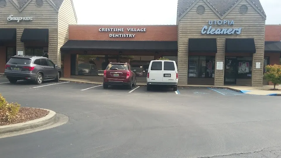 Crestline Village Dentistry - Dentist in Birmingham, AL
