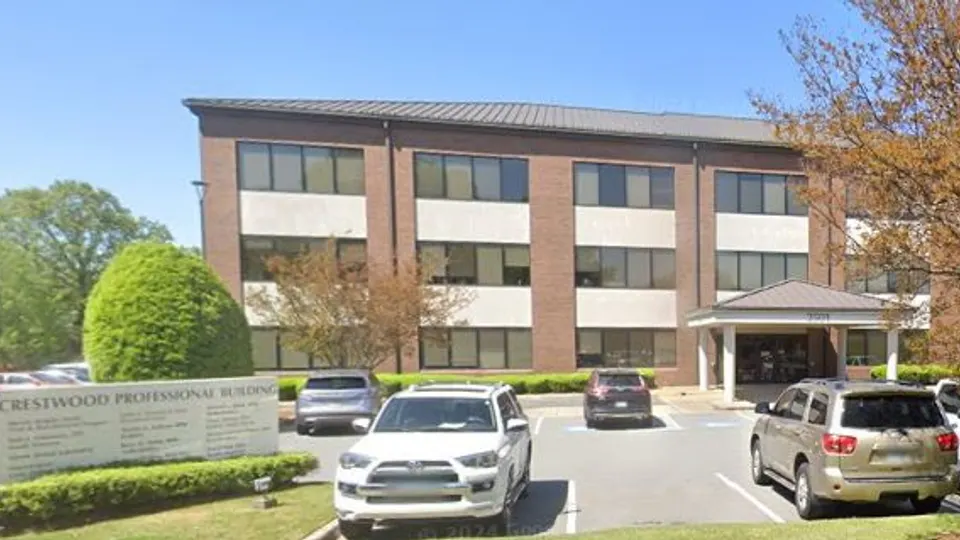 Crestwood Dental Care - Dentist in North Little Rock, AR
