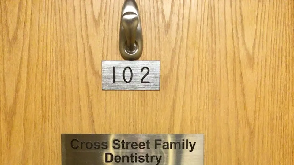 Cross Street Family Dentistry - Dentist in Peabody, MA