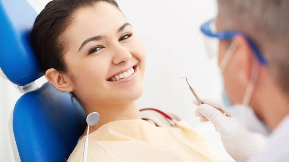 Crossroads Dental - Dentist in Fargo, ND