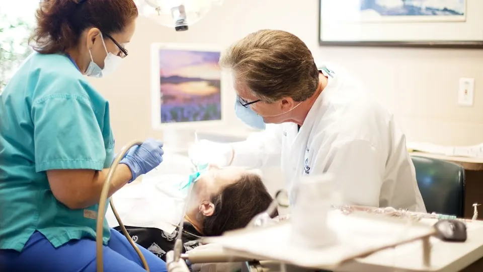 Crossroads Family Dentistry - Dentist in Oklahoma City, OK