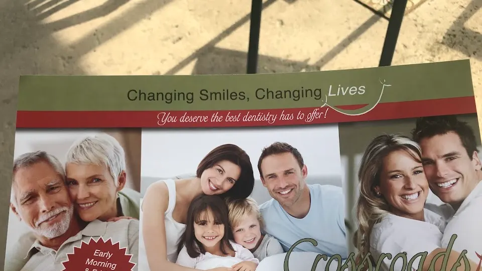 Crossroads Family Dentistry - Dentist in Nashville, TN