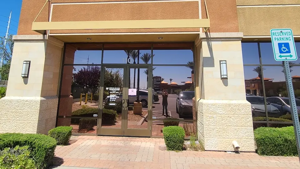 Crowne Dental - Dentist in Las Vegas, NV