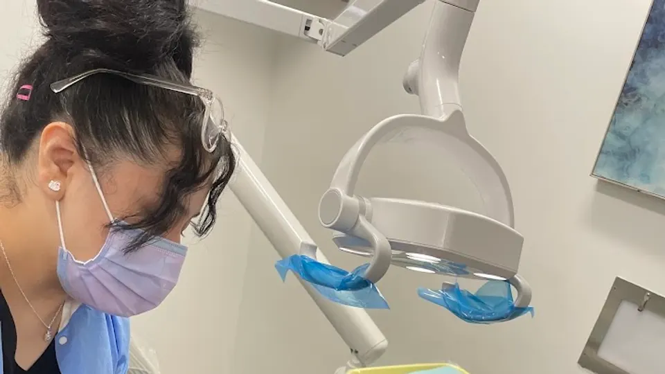 Crystal Dental - Dentist in Los Angeles, CA