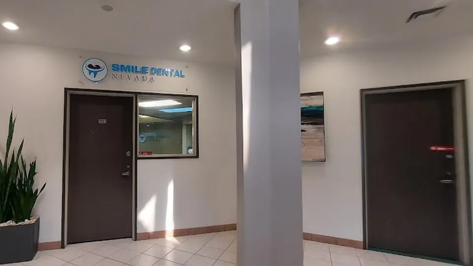 crystal dental - Dentist in Las Vegas, NV