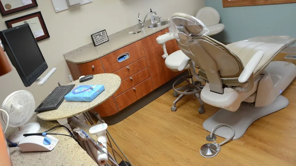 Cuba City Family Dental - Dentist in Cuba City, WI