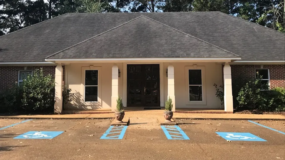 Cumberland Family Dentistry, PLLC - Dentist in Richland, MS