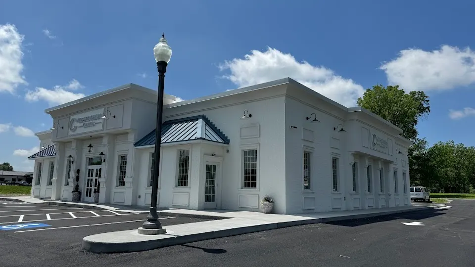 Cunningham Dental - Dentist in Paducah, KY