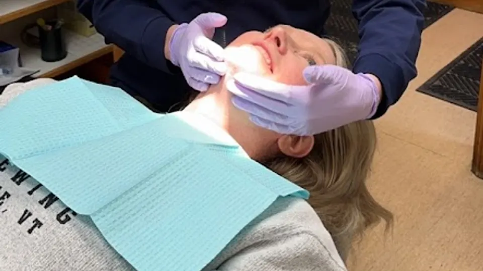 Currier Park Dental, PC - Dentist in Barre, VT