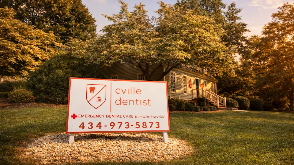Cville Dentist - Dentist in Charlottesville, VA