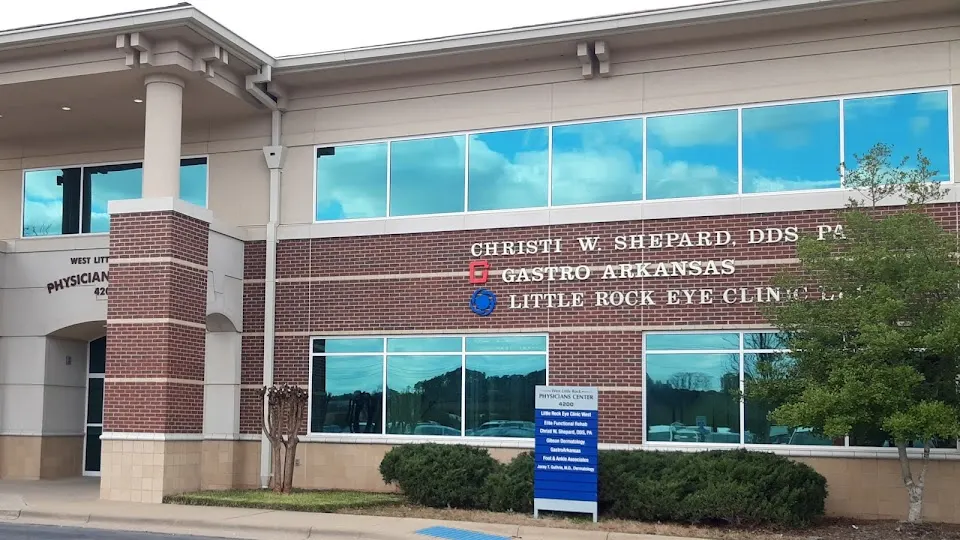 CWS Family Dentistry - Dentist in Little Rock, AR