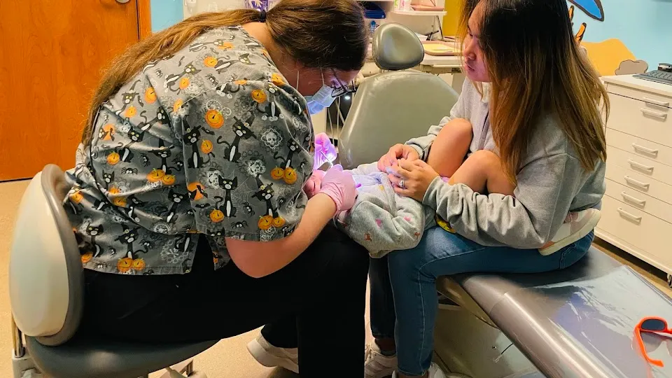 Dakota Kids Dentistry - Pediatric dentist in Minot, ND