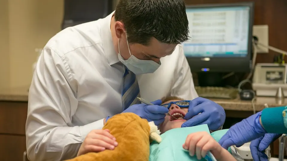 Dakota Pediatric Dentistry - Pediatric dentist in Fargo, ND