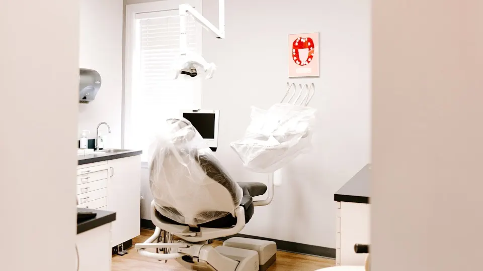 Damesek Dental - Dentist in Charlotte, NC