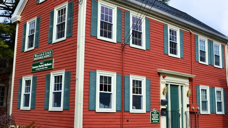 Danvers Dental Wellness - Dentist in Salem, MA