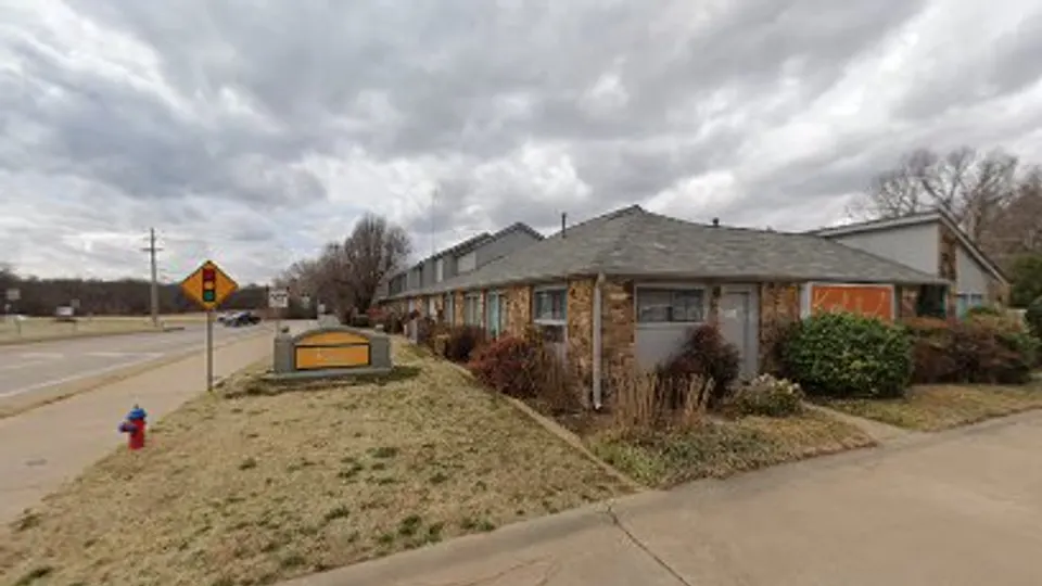 Darrell Sadler - Dentist in Stillwater, Oklahoma