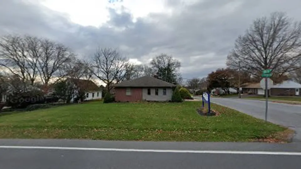 Daugherty Warren P DDS - Dentist in Palmyra, PA