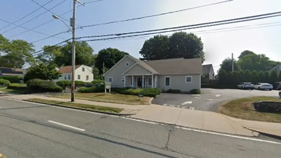 David K. Fiaschetti, DDS - Oral surgeon in Newport, RI