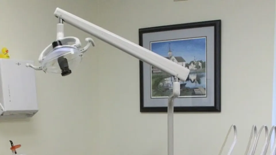 David R. Larson DDS - Dentist in Hummelstown, PA