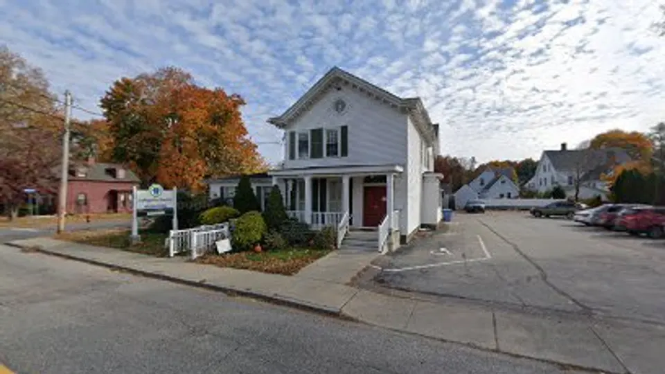 David S. Richardson, D.D.S. - Dentist in Norwich, CT