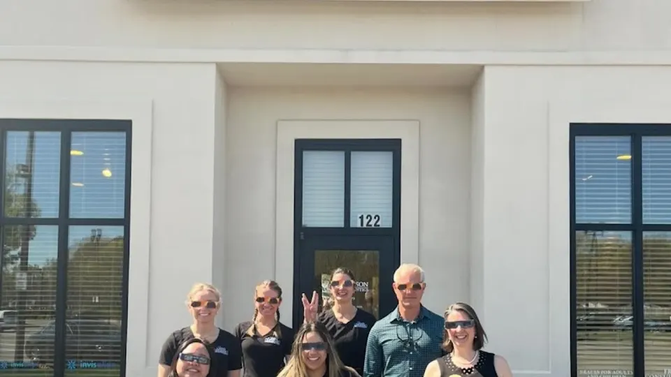 Davidson Orthodontics - Orthodontist in Virginia Beach, VA