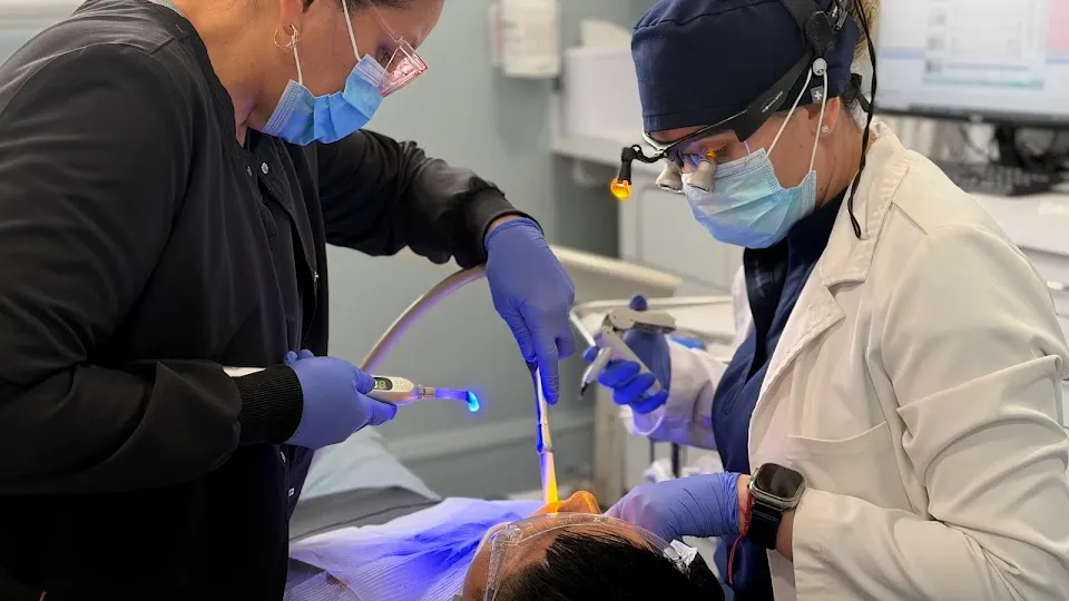 Dayli Family Dental - Dental clinic in Harrison, NJ