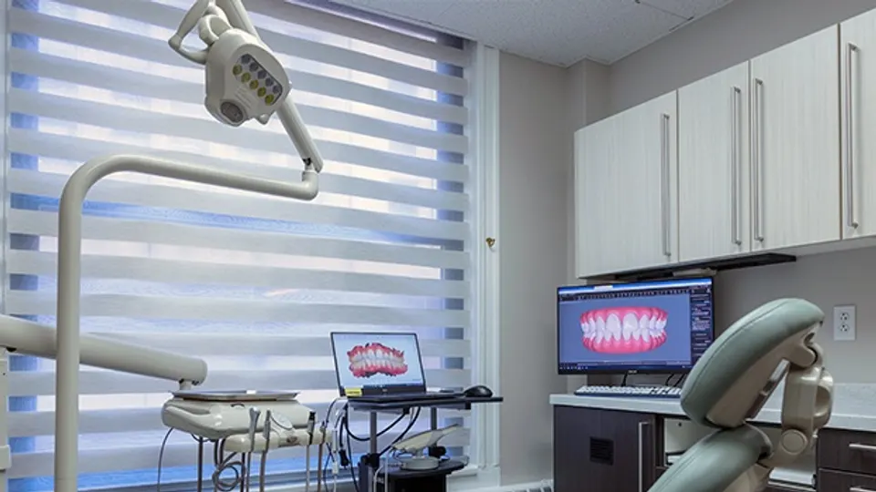 Dean Levy, DMD - Dentist in Boston, MA