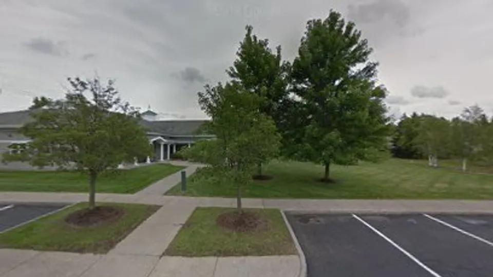 Decker Mekkin - Dentist in Ithaca, NY