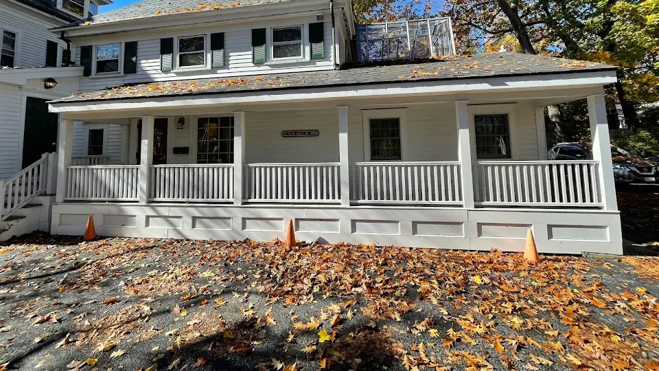 Deering Center Dental - Dentist in Portland, ME