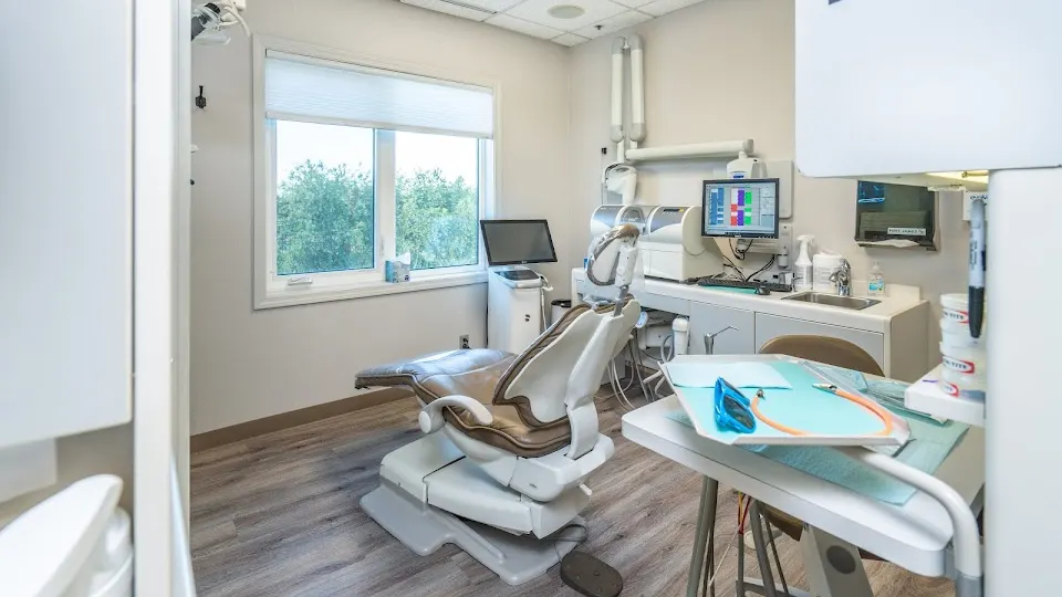 Delaney Park Dental - Dentist in Anchorage, AK
